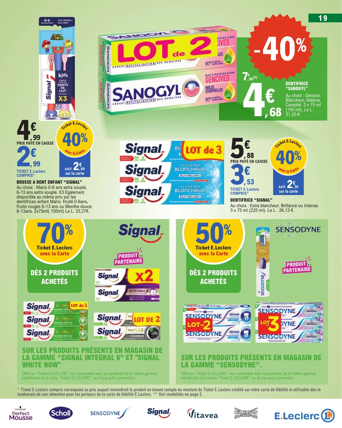 Flyer page 19
