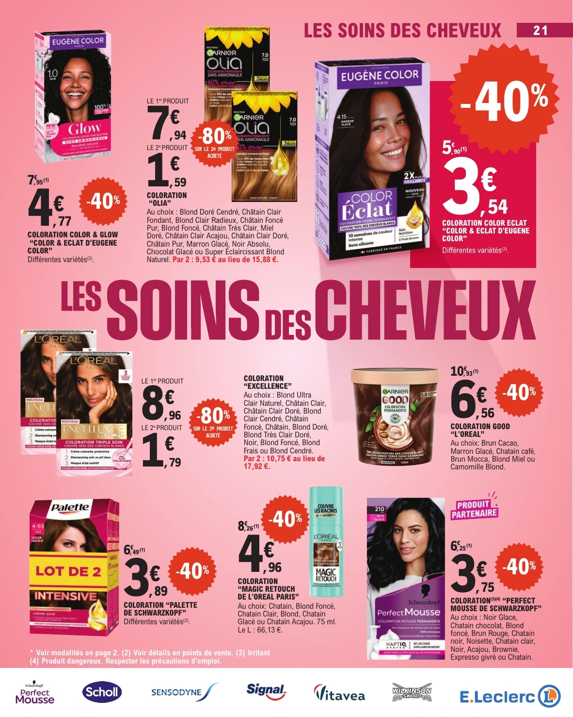 Flyer page 21