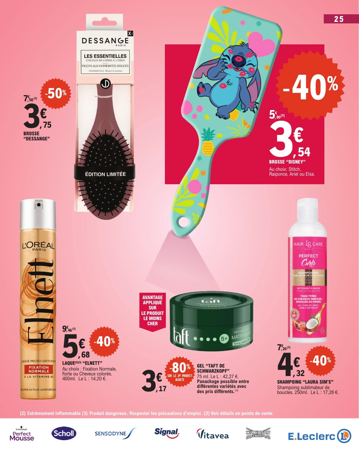 Flyer page 25