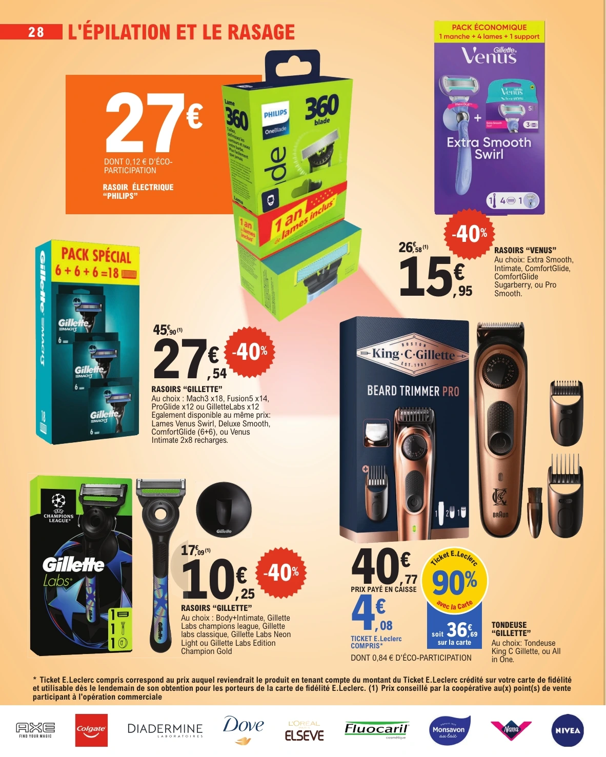 Flyer page 28