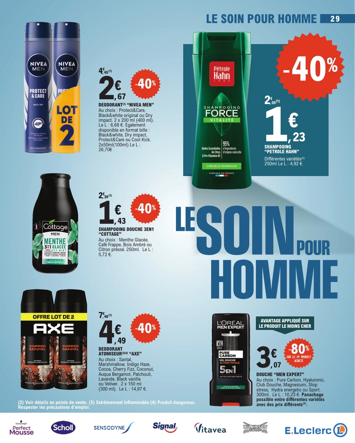 Flyer page 29