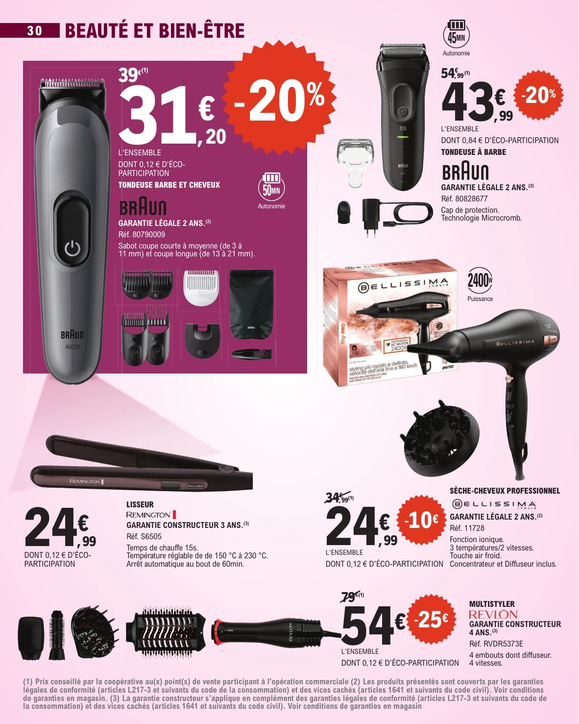 Flyer page 30
