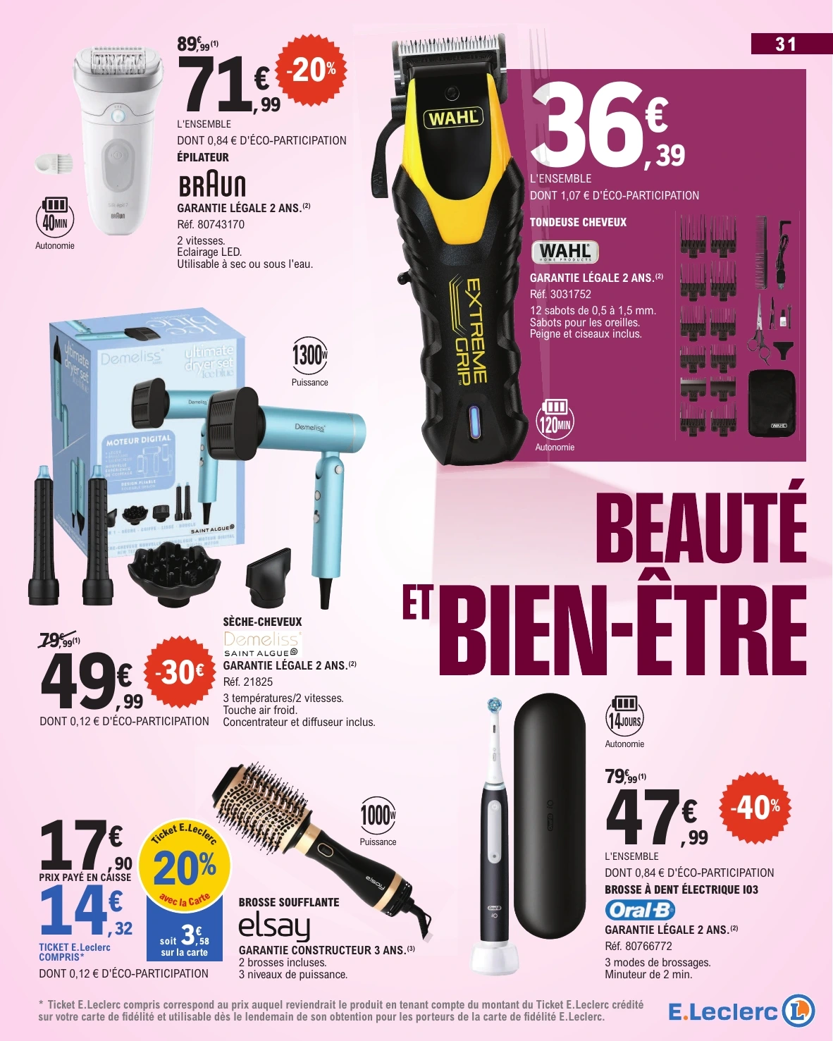 Flyer page 31