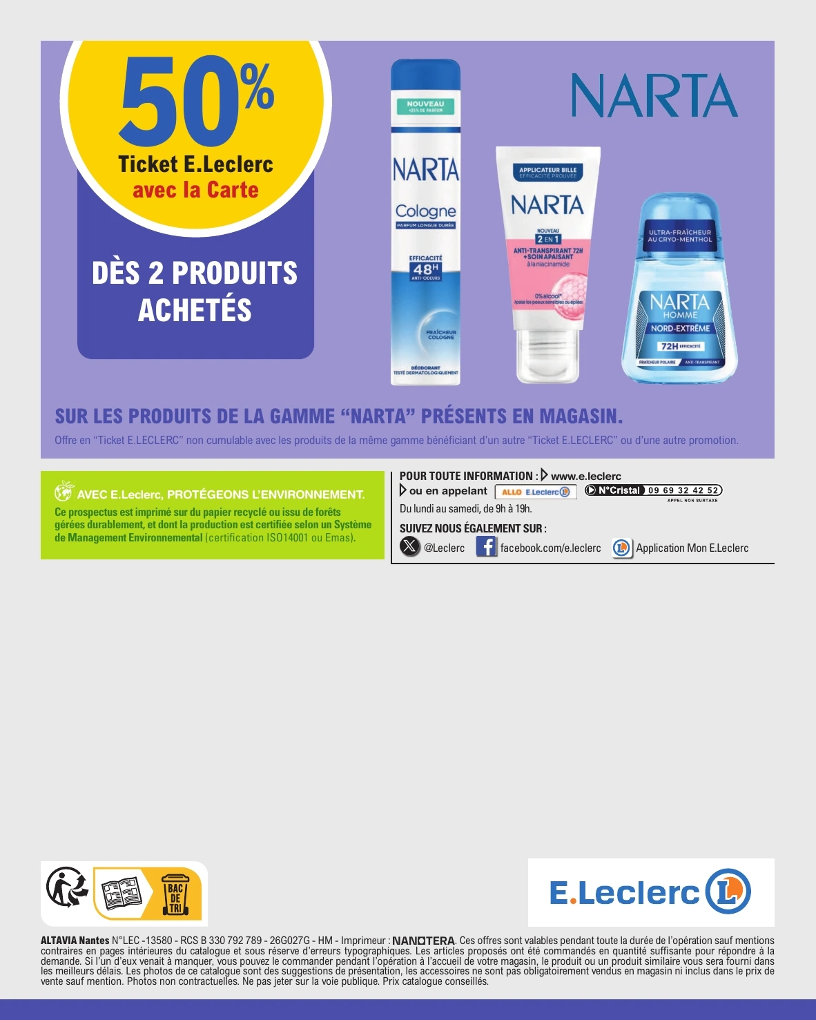 Flyer page 32
