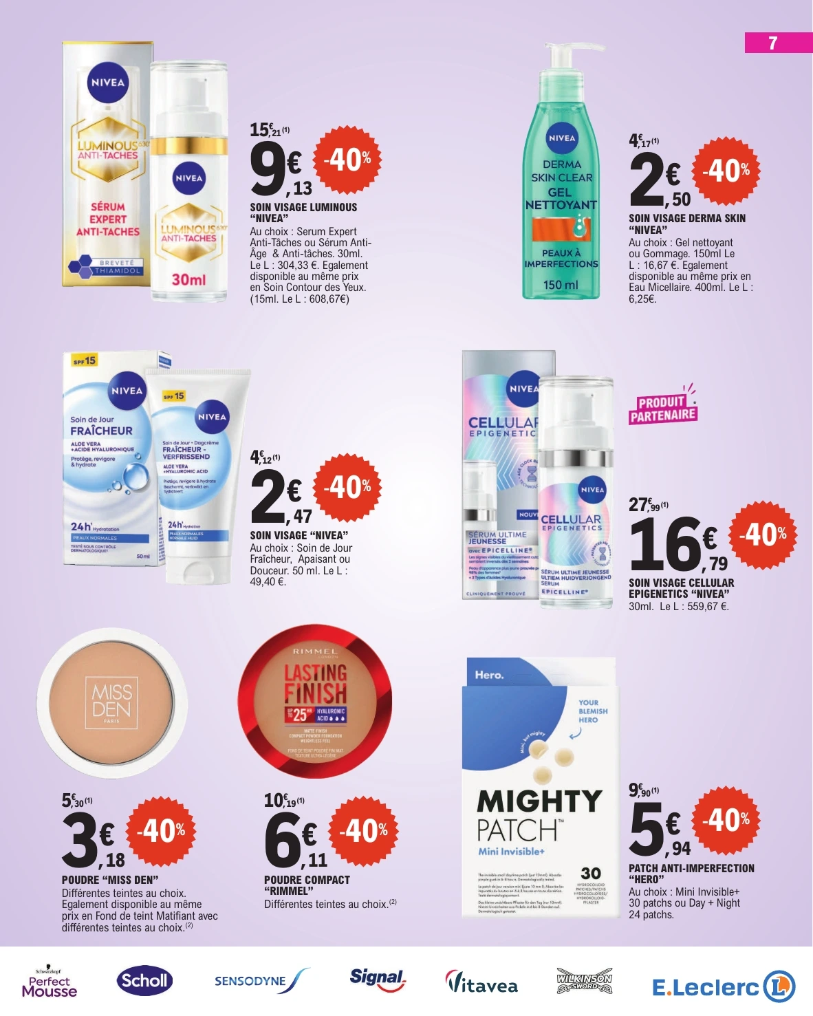 Flyer page 7