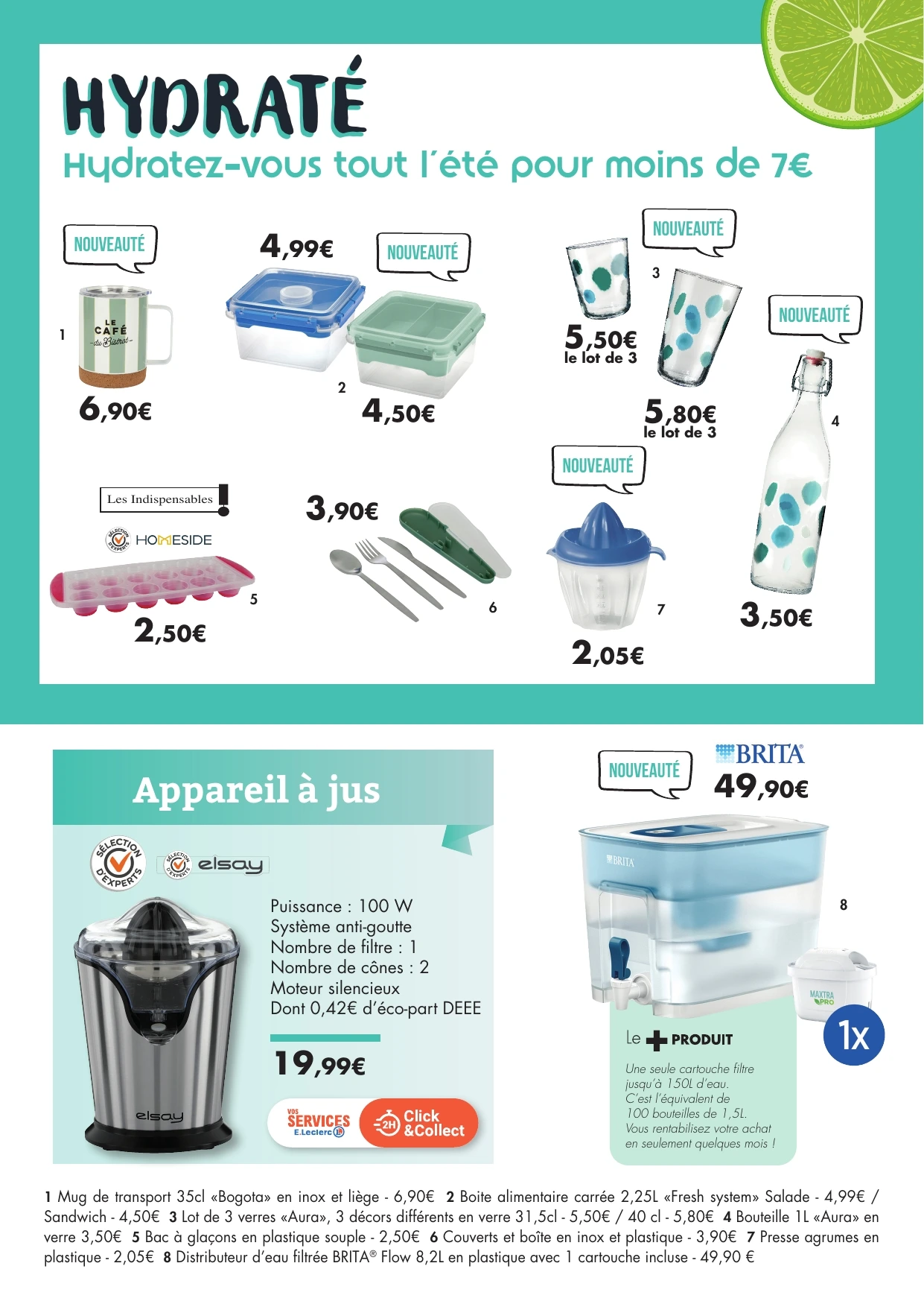 Flyer page 10