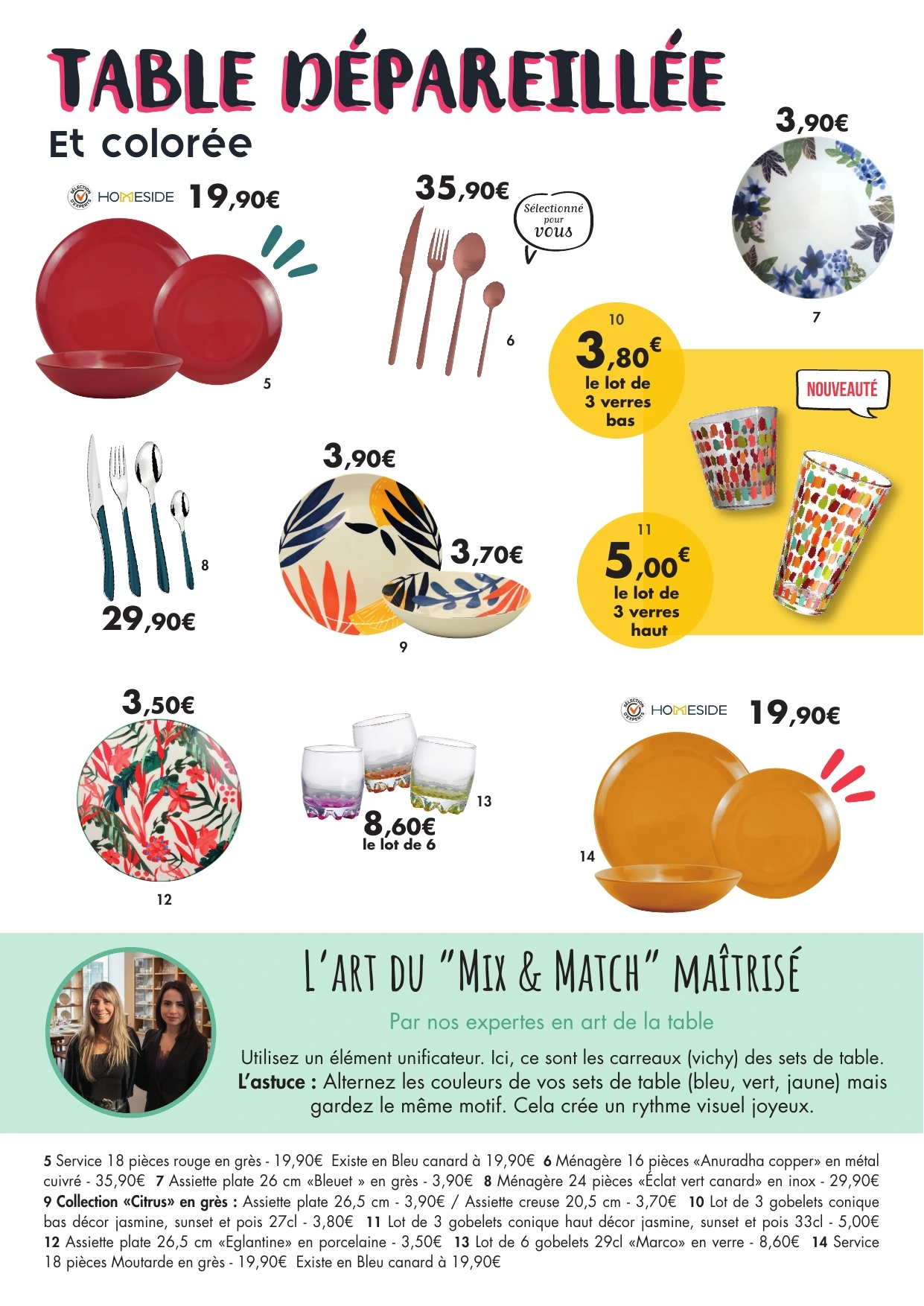 Flyer page 13