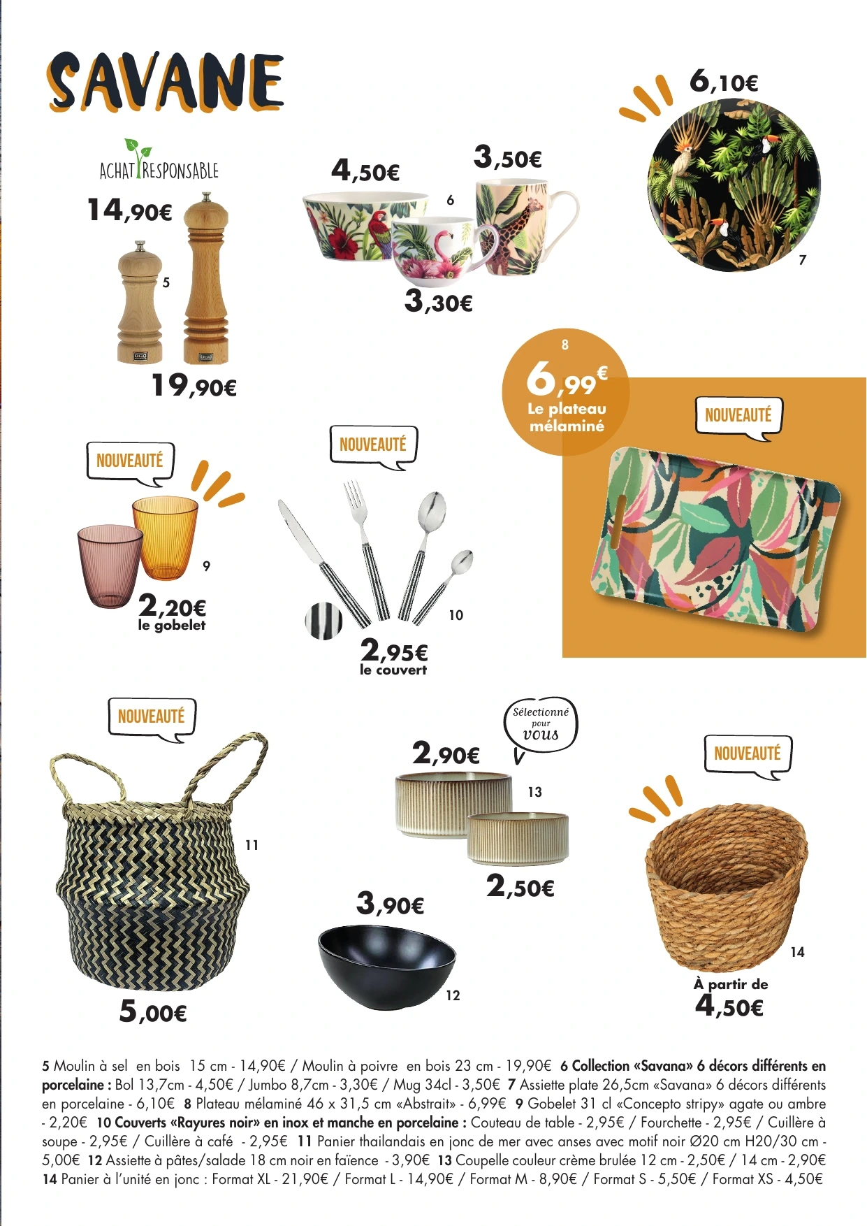 Flyer page 17