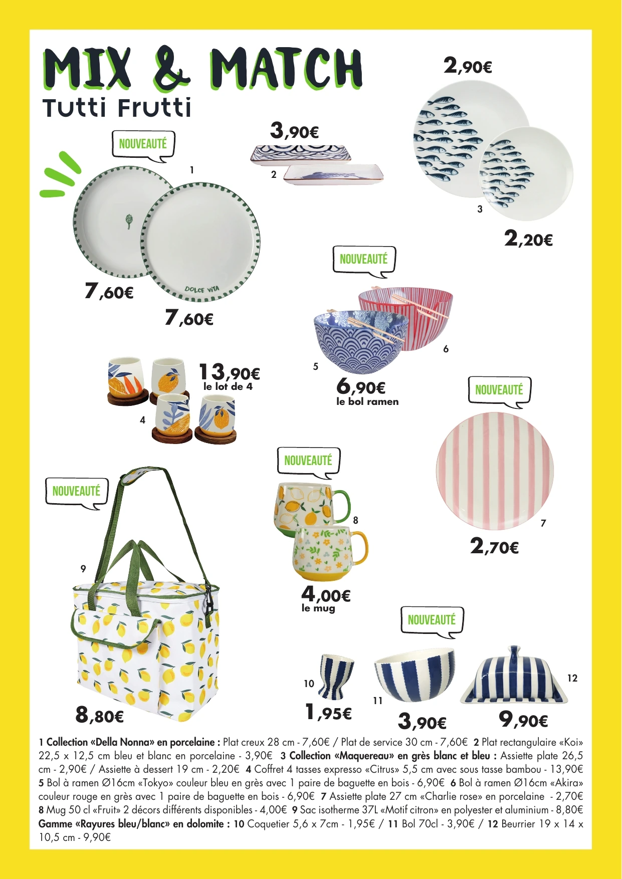 Flyer page 18