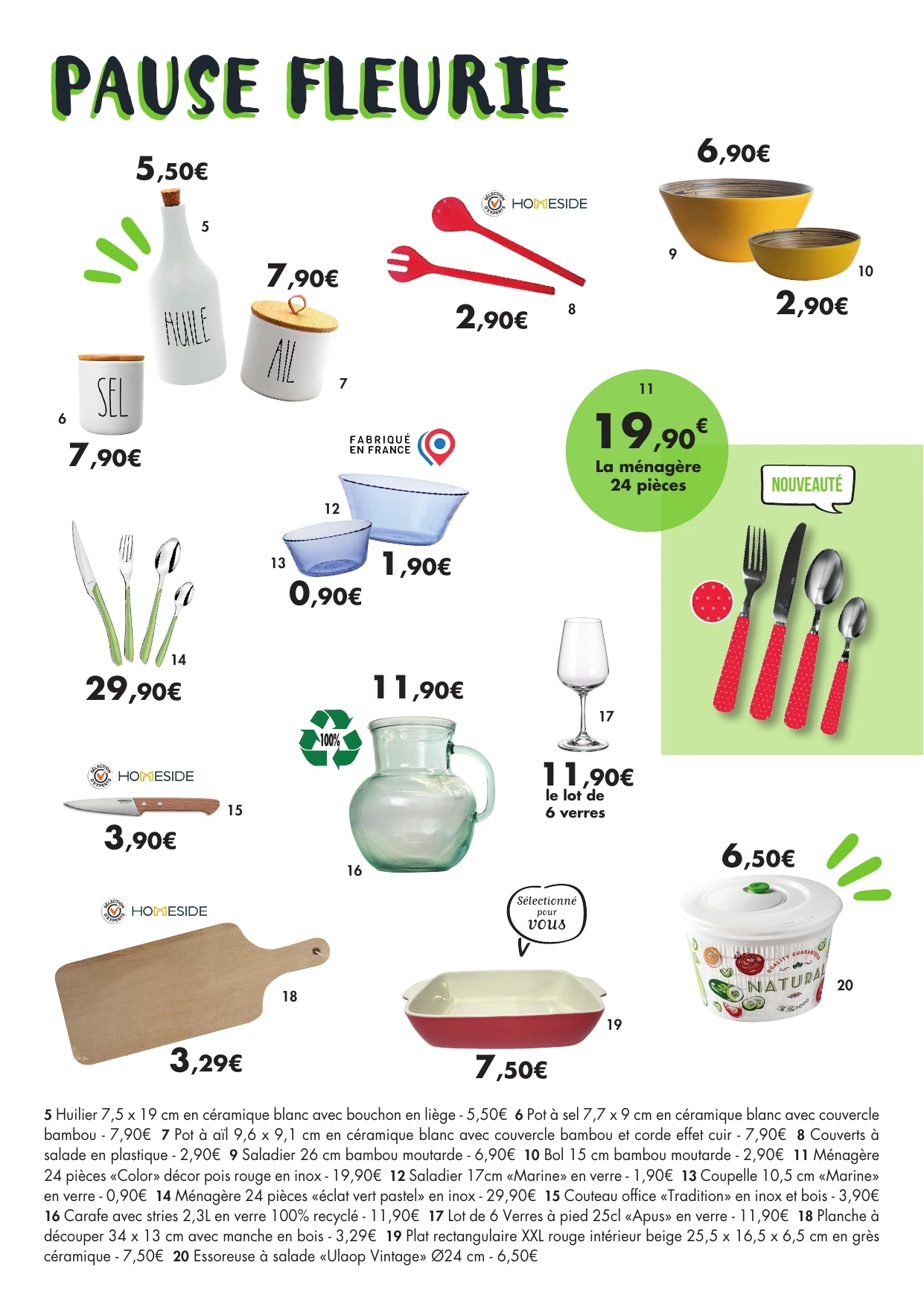 Flyer page 21
