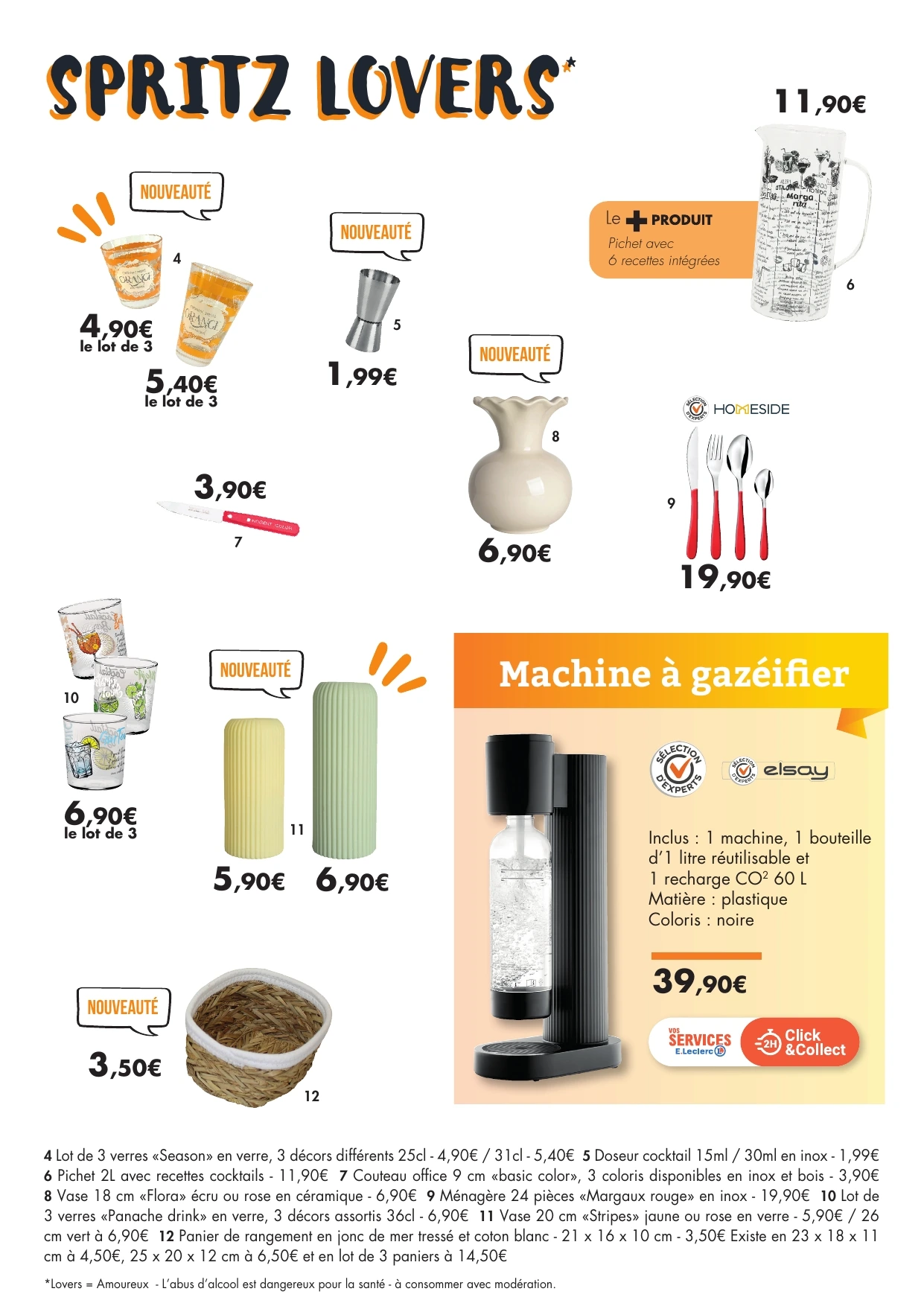 Flyer page 9