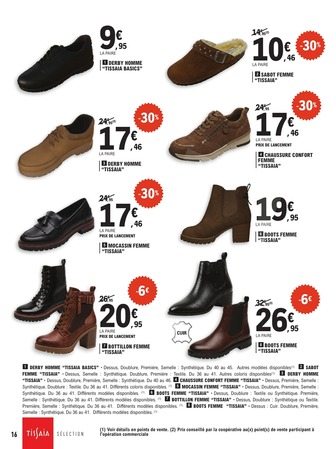 Flyer page 16