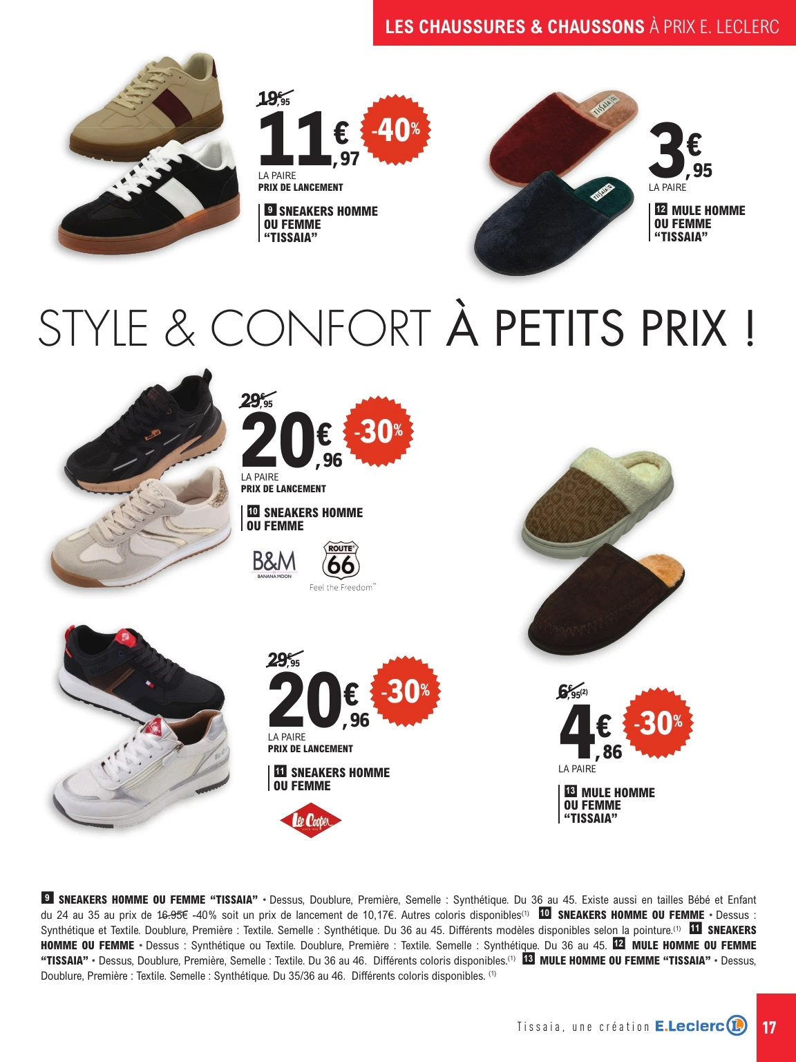 Flyer page 17