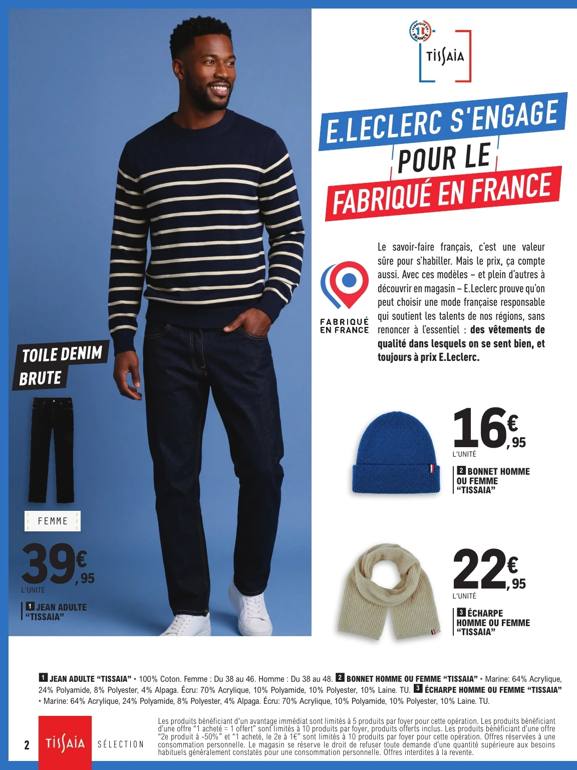 Flyer page 2