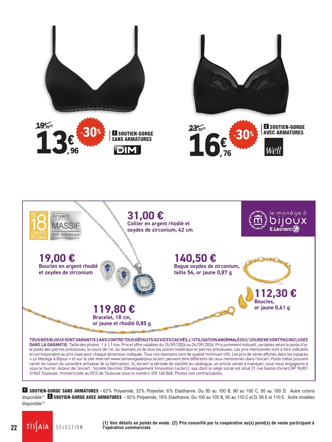 Flyer page 22