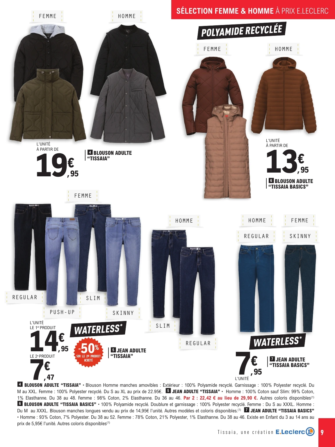 Flyer page 9