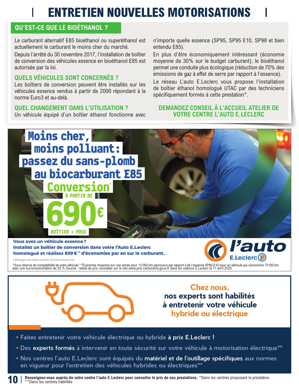 Flyer page 10