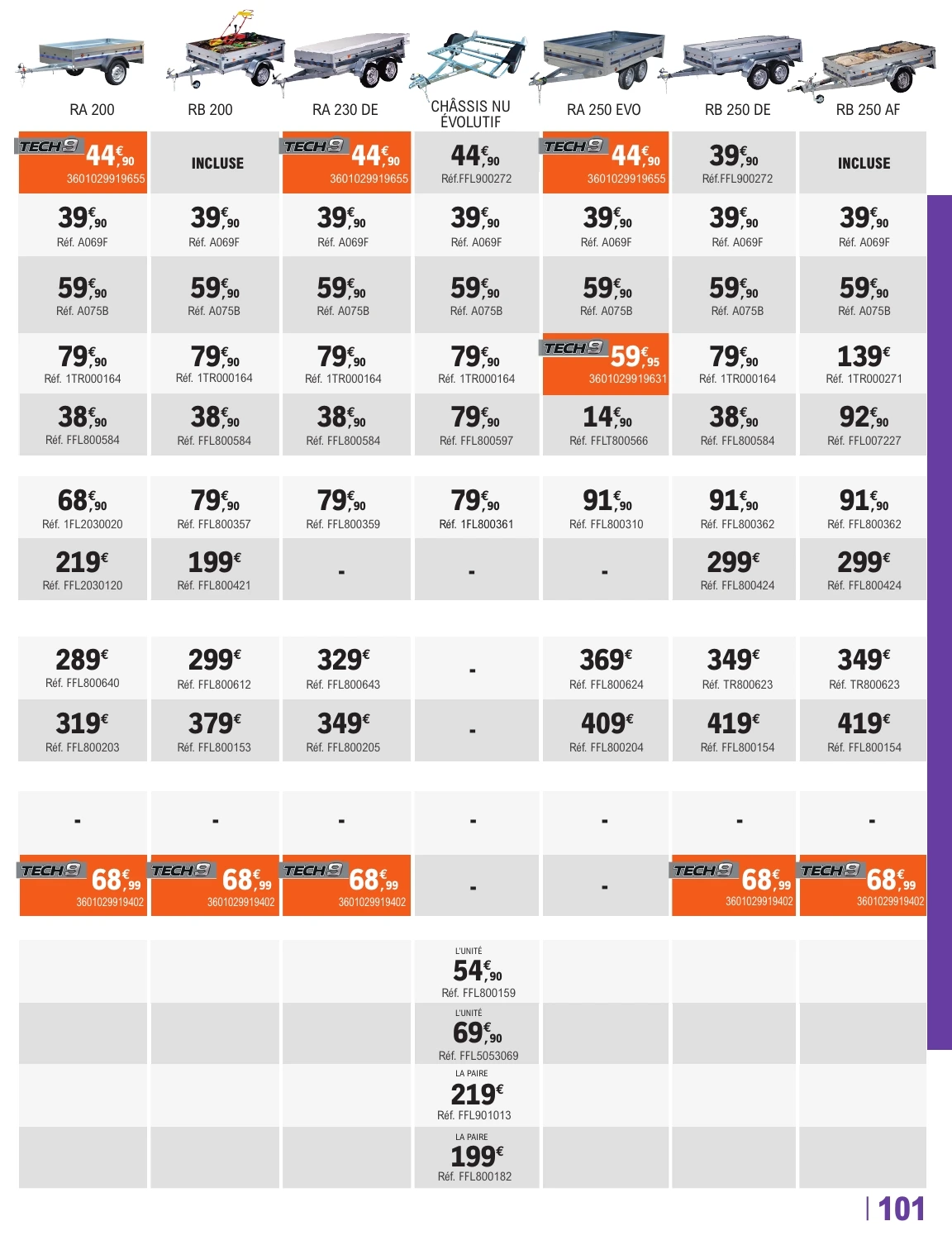 Flyer page 101
