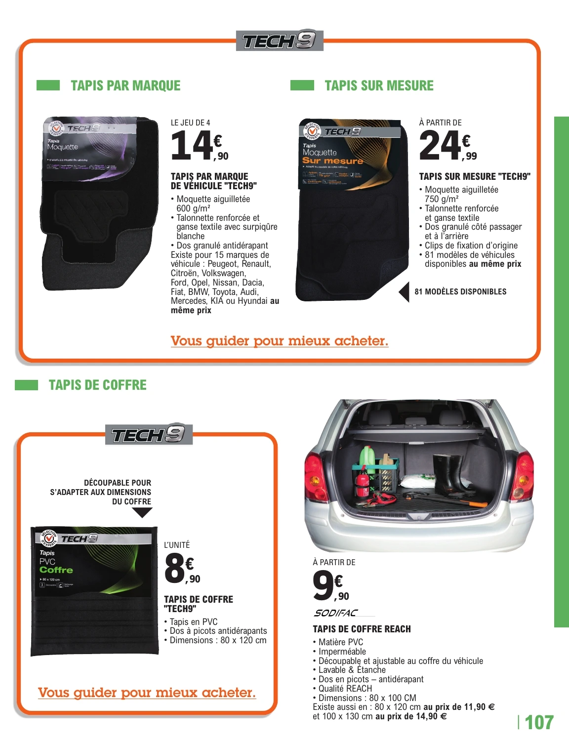 Flyer page 107