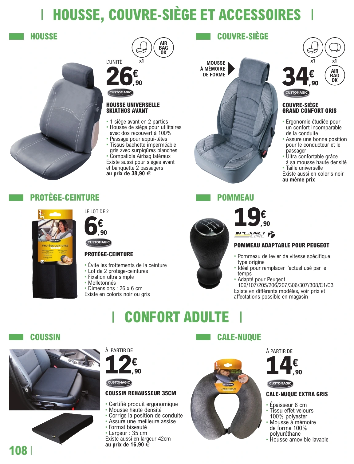 Flyer page 108