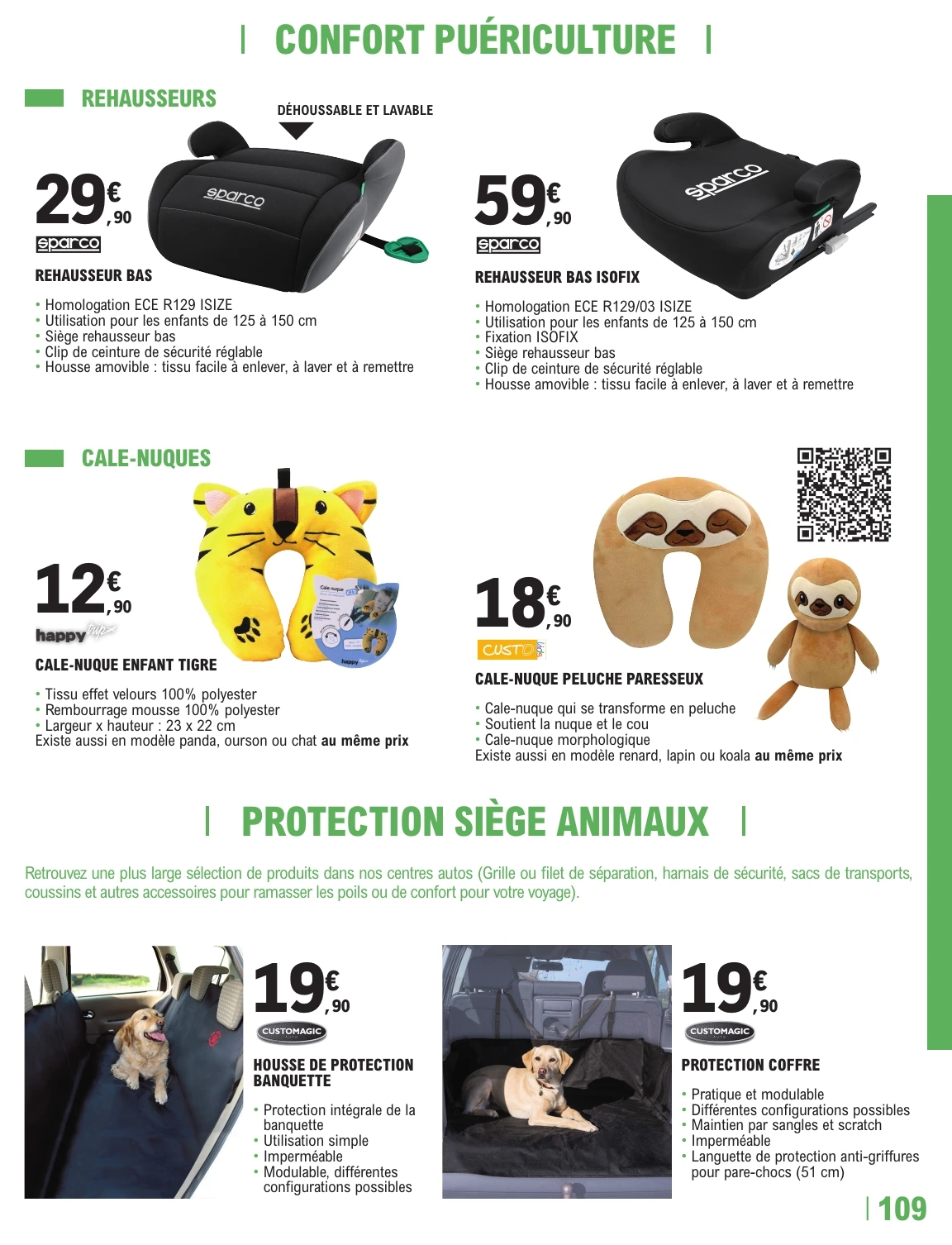 Flyer page 109