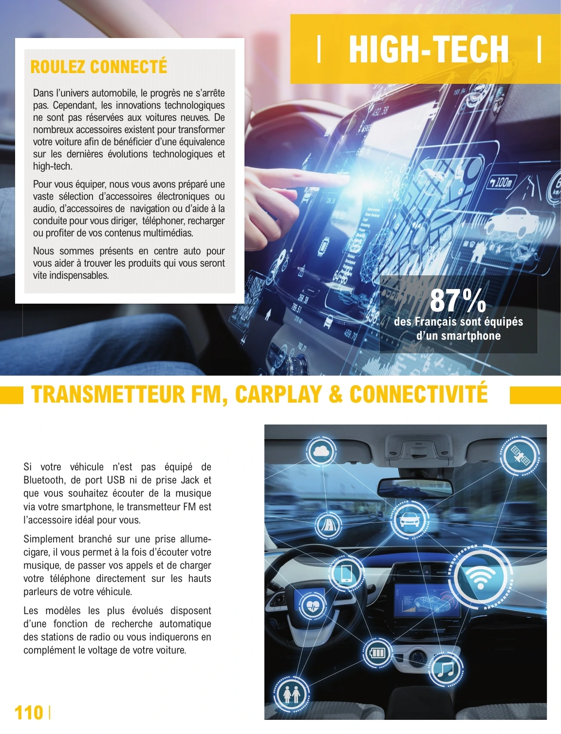 Flyer page 110