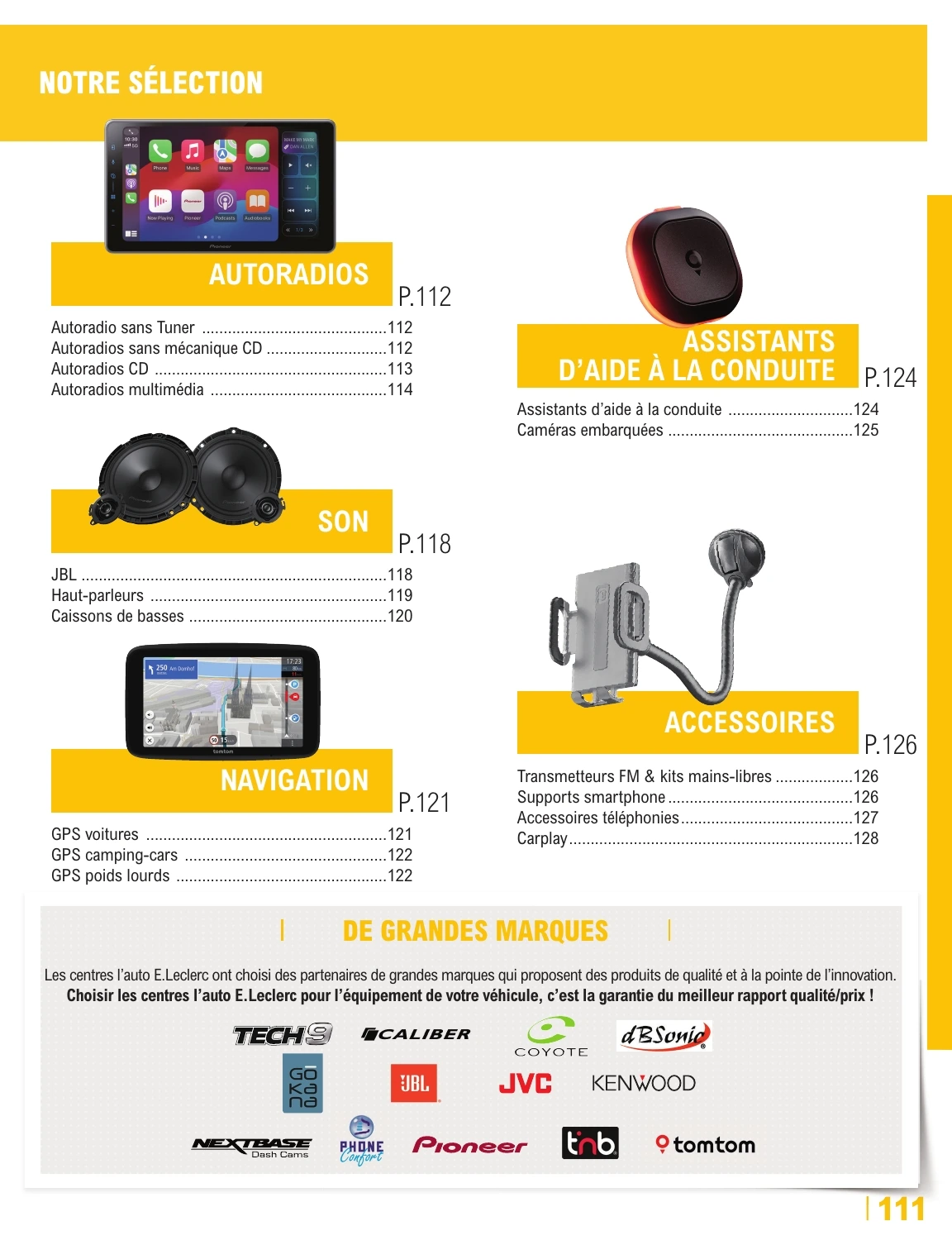 Flyer page 111