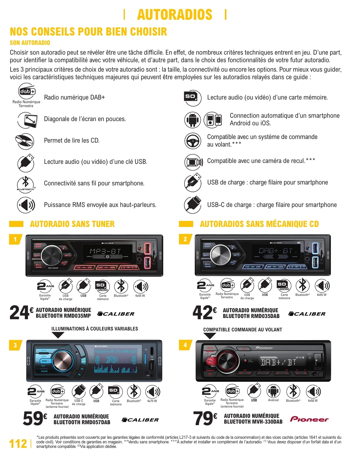 Flyer page 112