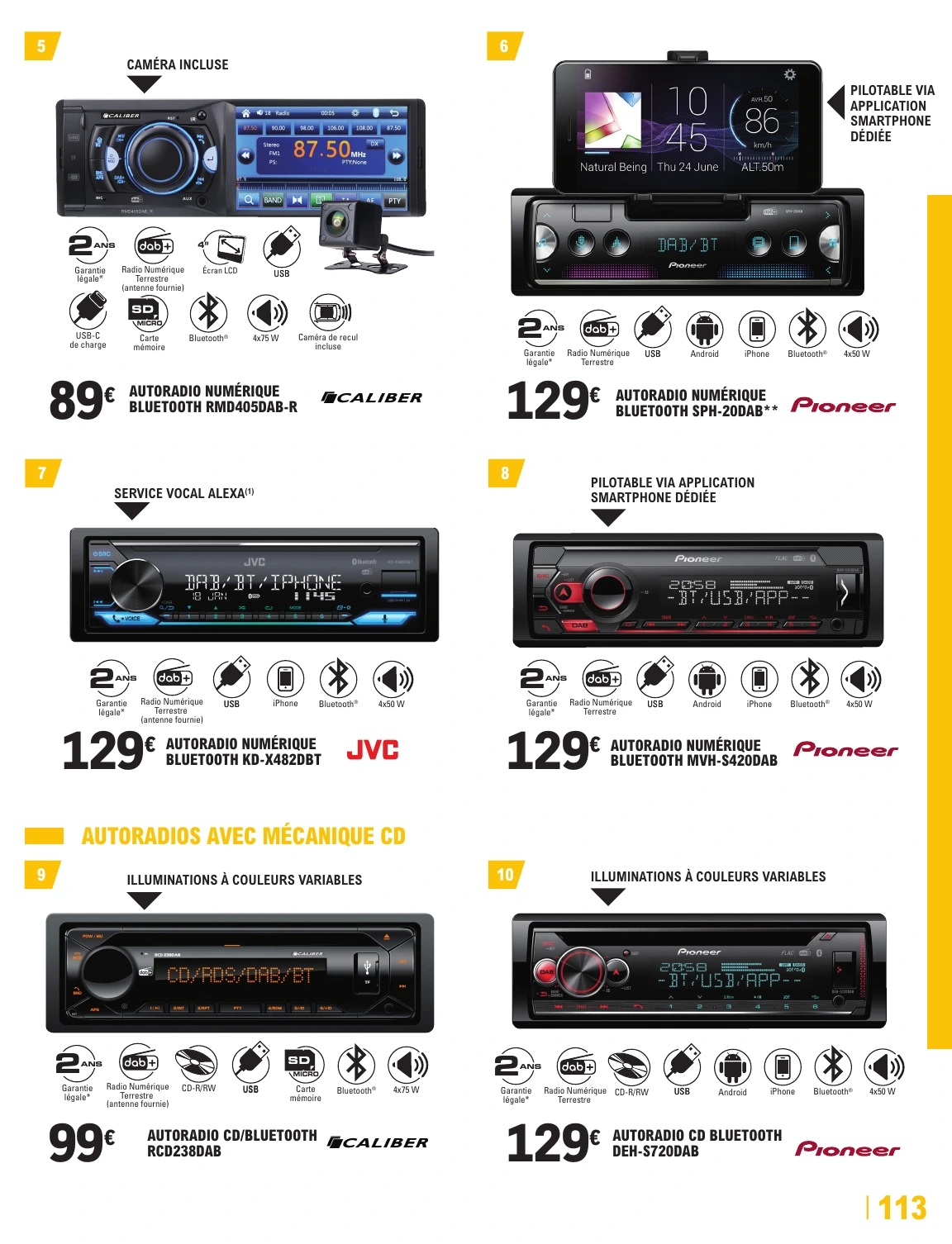 Flyer page 113