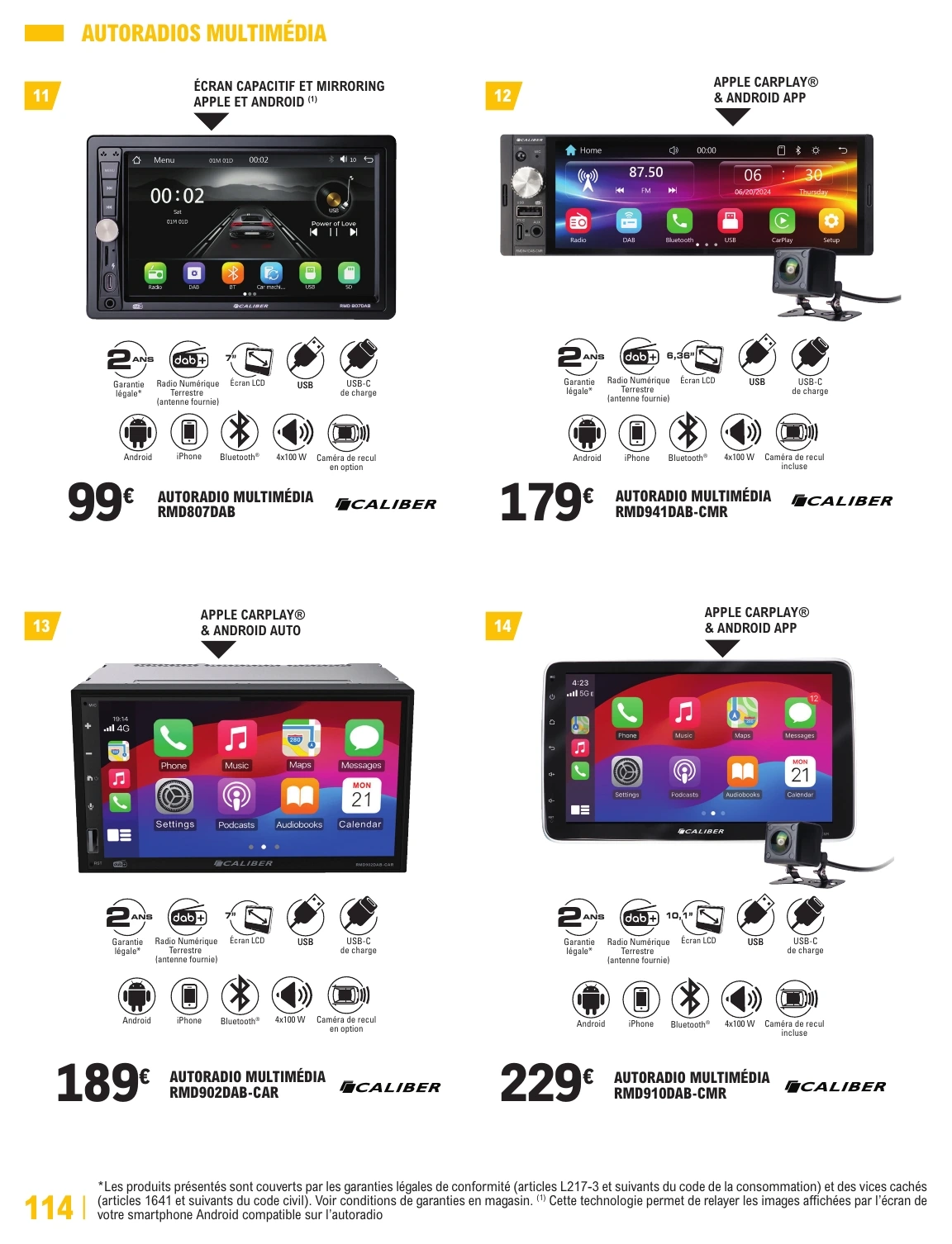 Flyer page 114