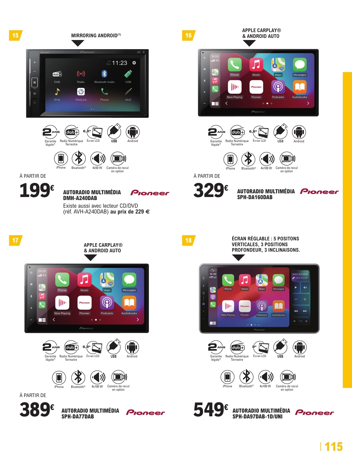 Flyer page 115