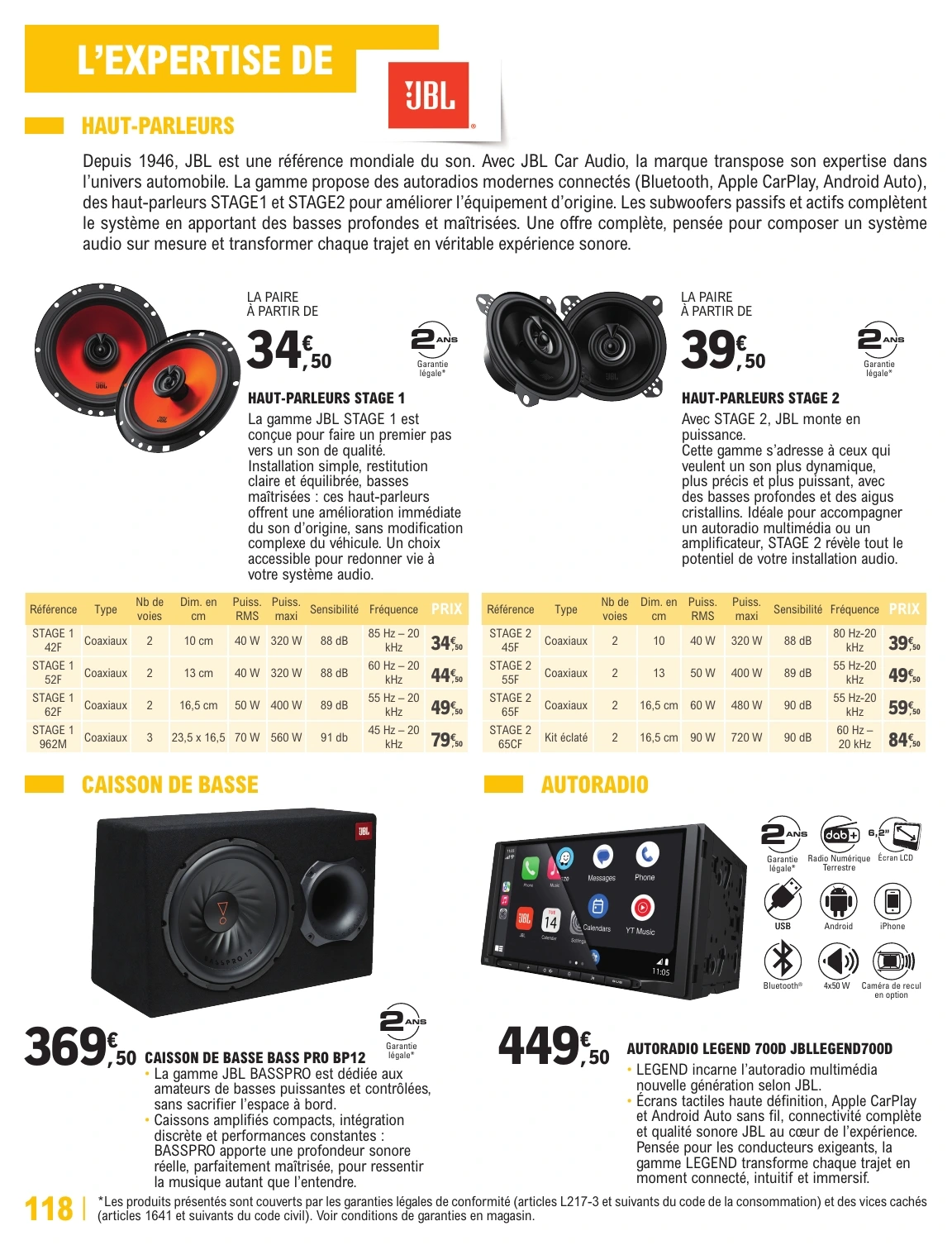 Flyer page 118