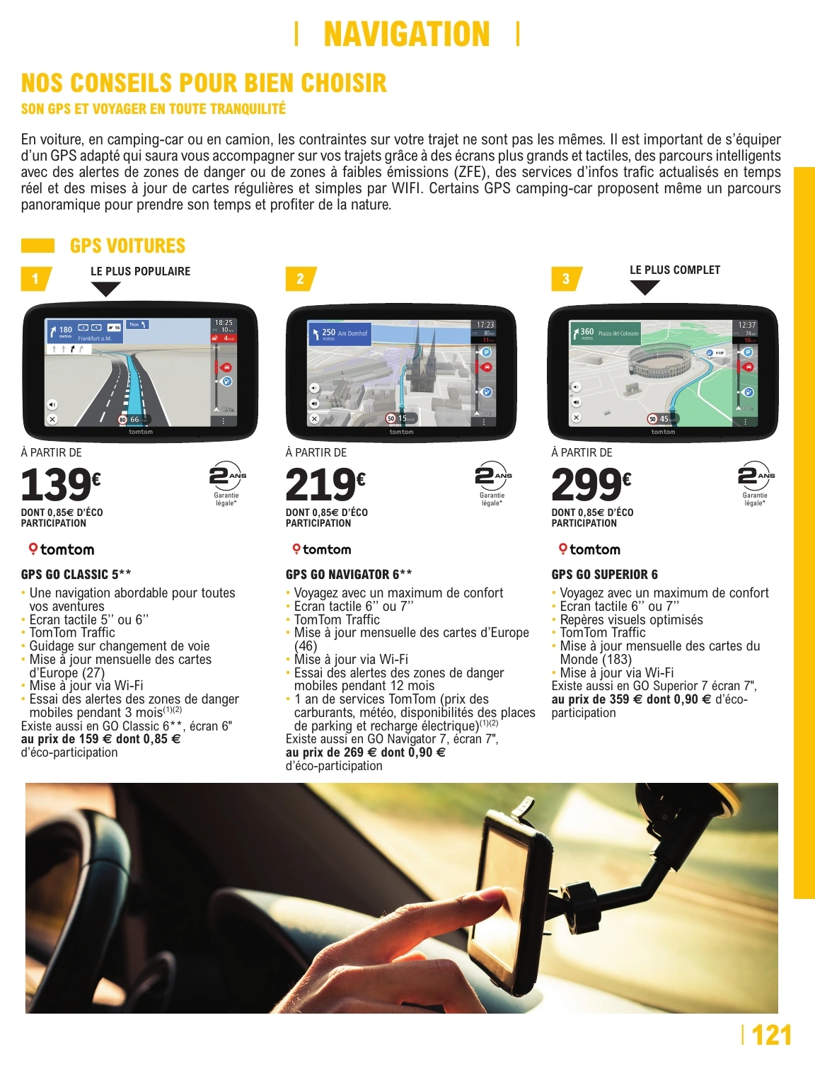 Flyer page 121