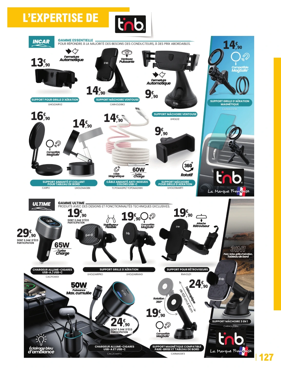 Flyer page 127