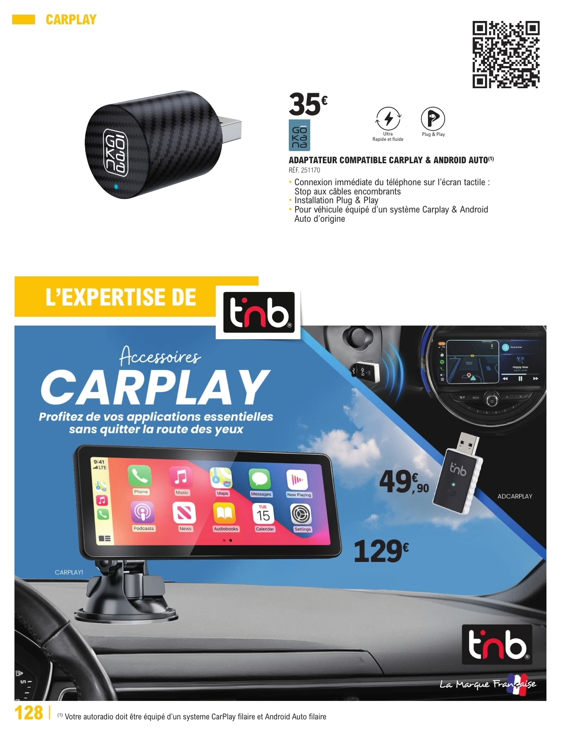 Flyer page 128