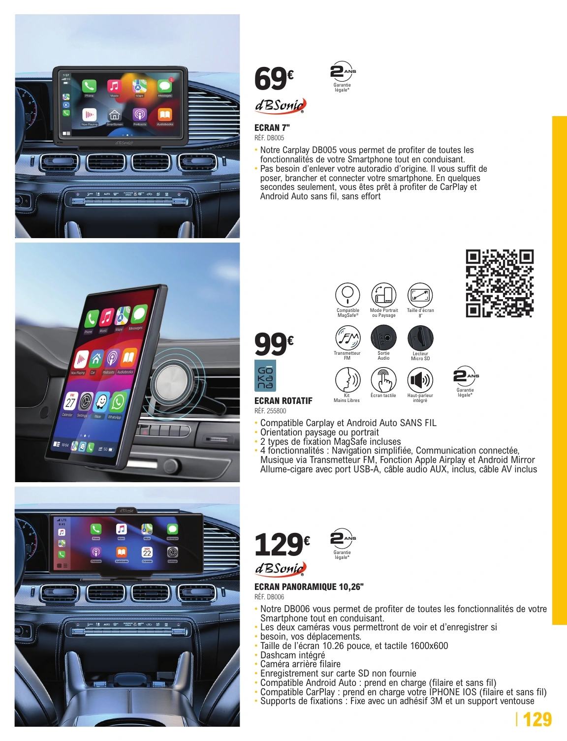 Flyer page 129