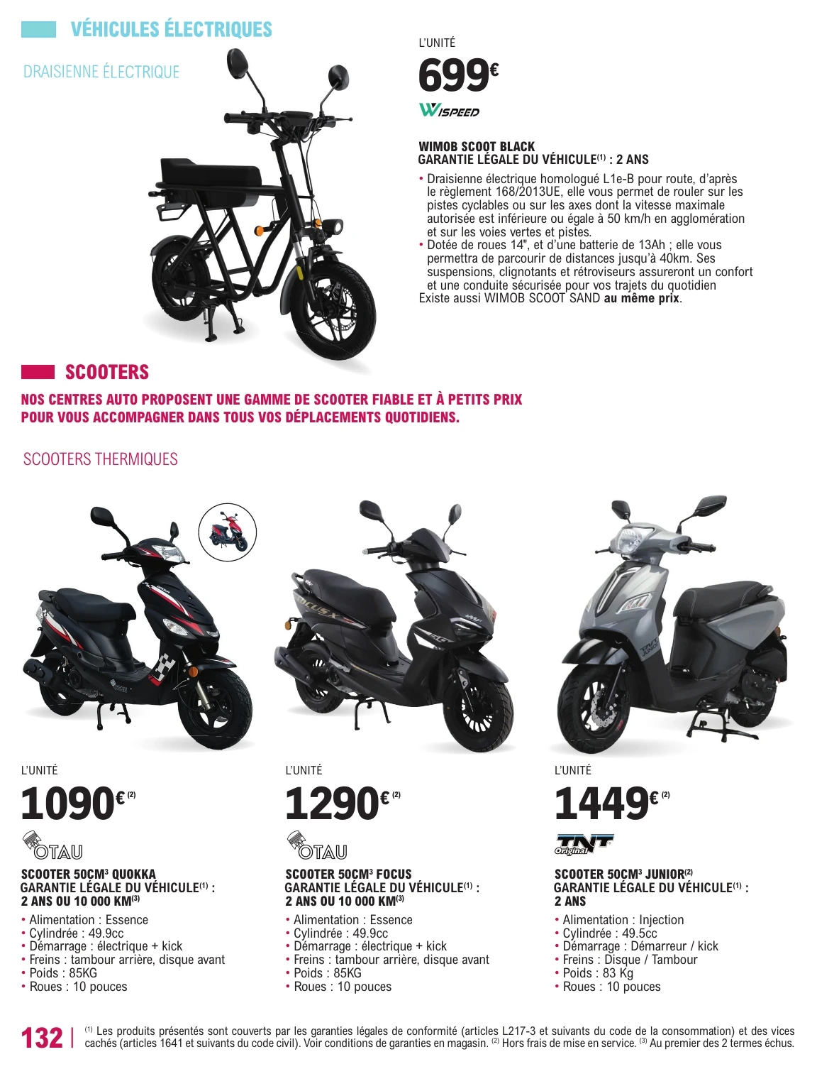 Flyer page 132