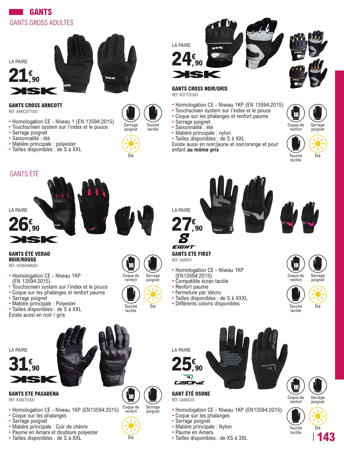 Flyer page 143