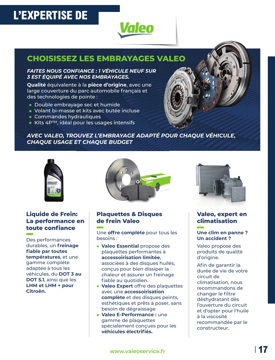 Flyer page 17