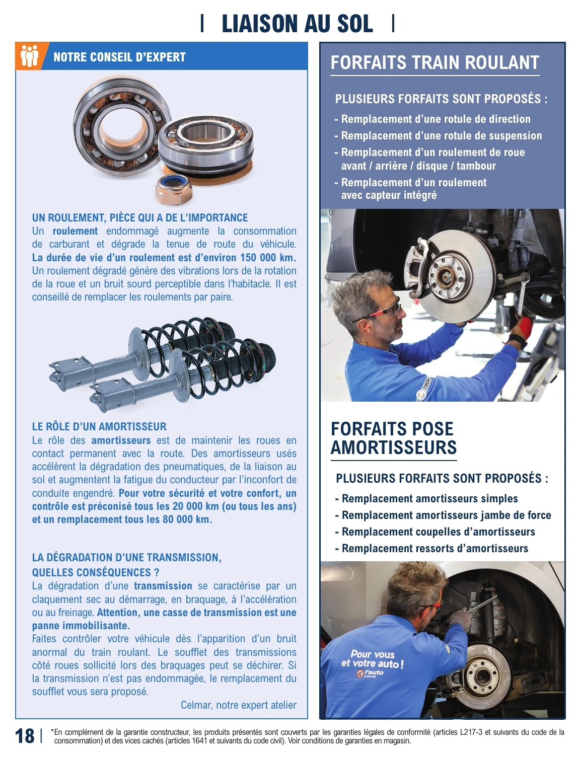 Flyer page 18