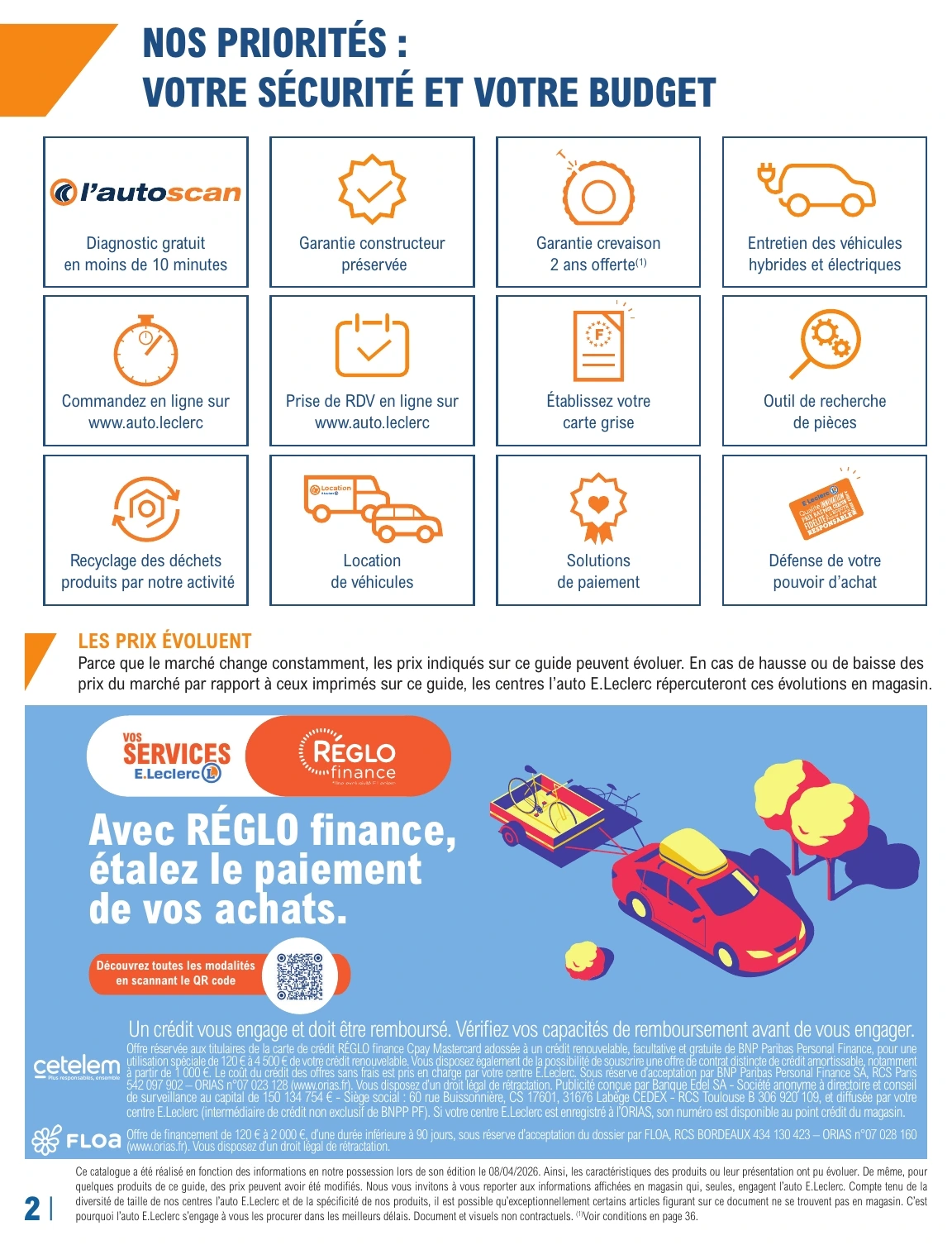 Flyer page 2