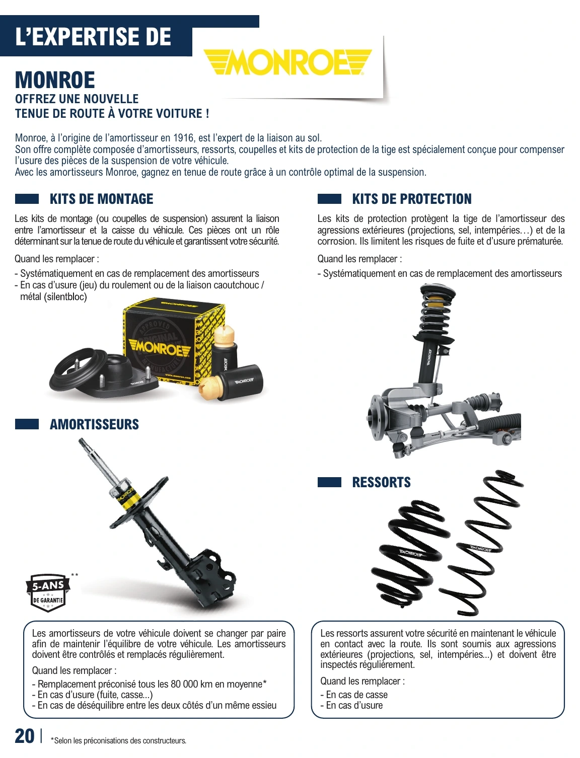Flyer page 20