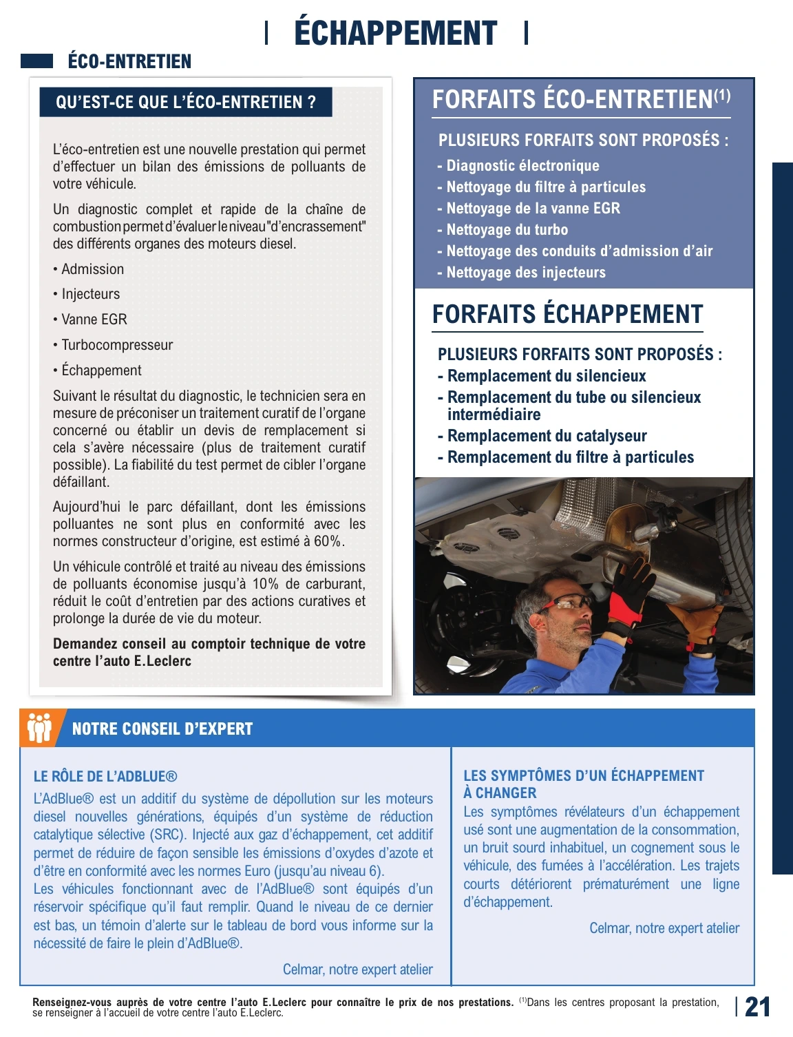 Flyer page 21