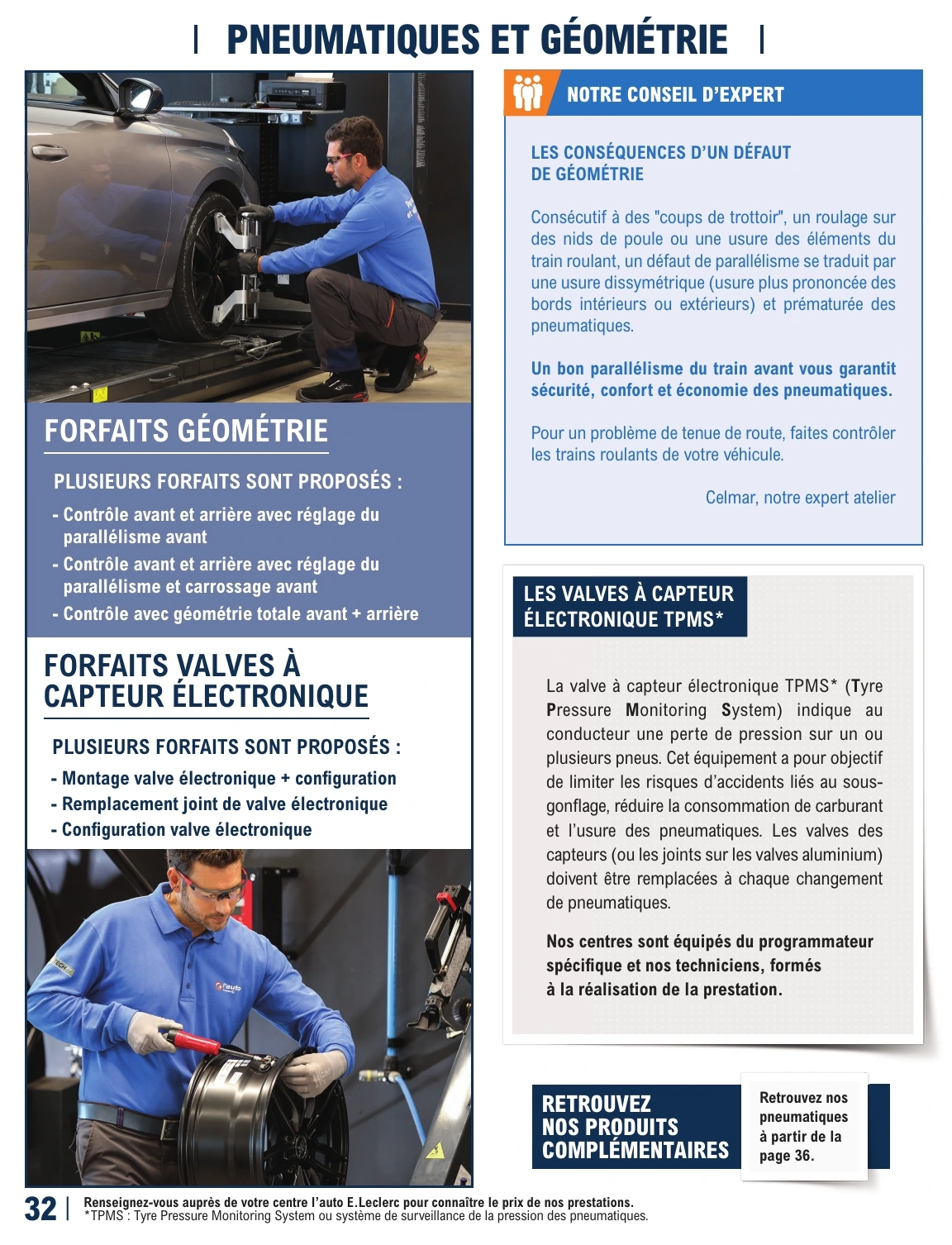 Flyer page 32