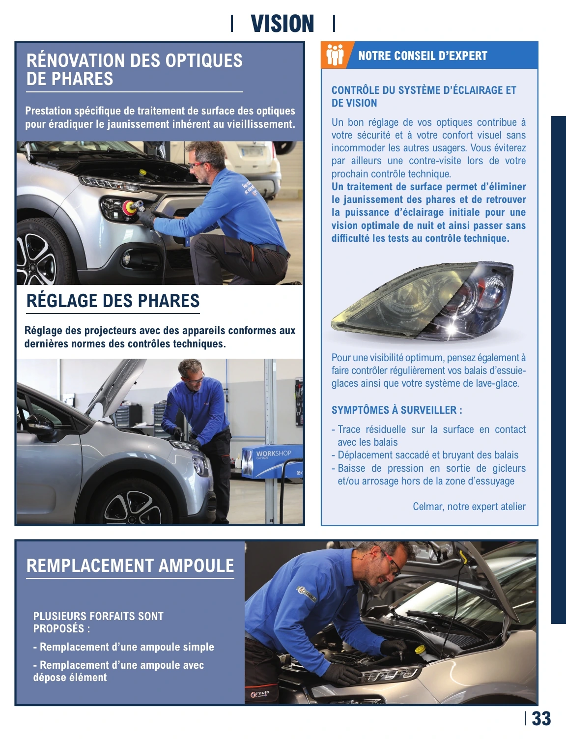 Flyer page 33