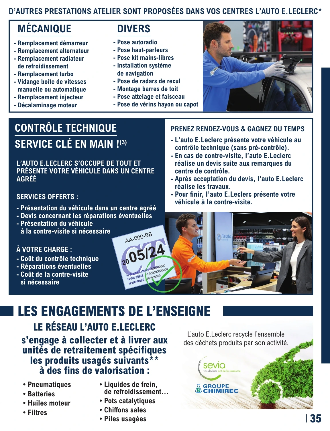 Flyer page 35