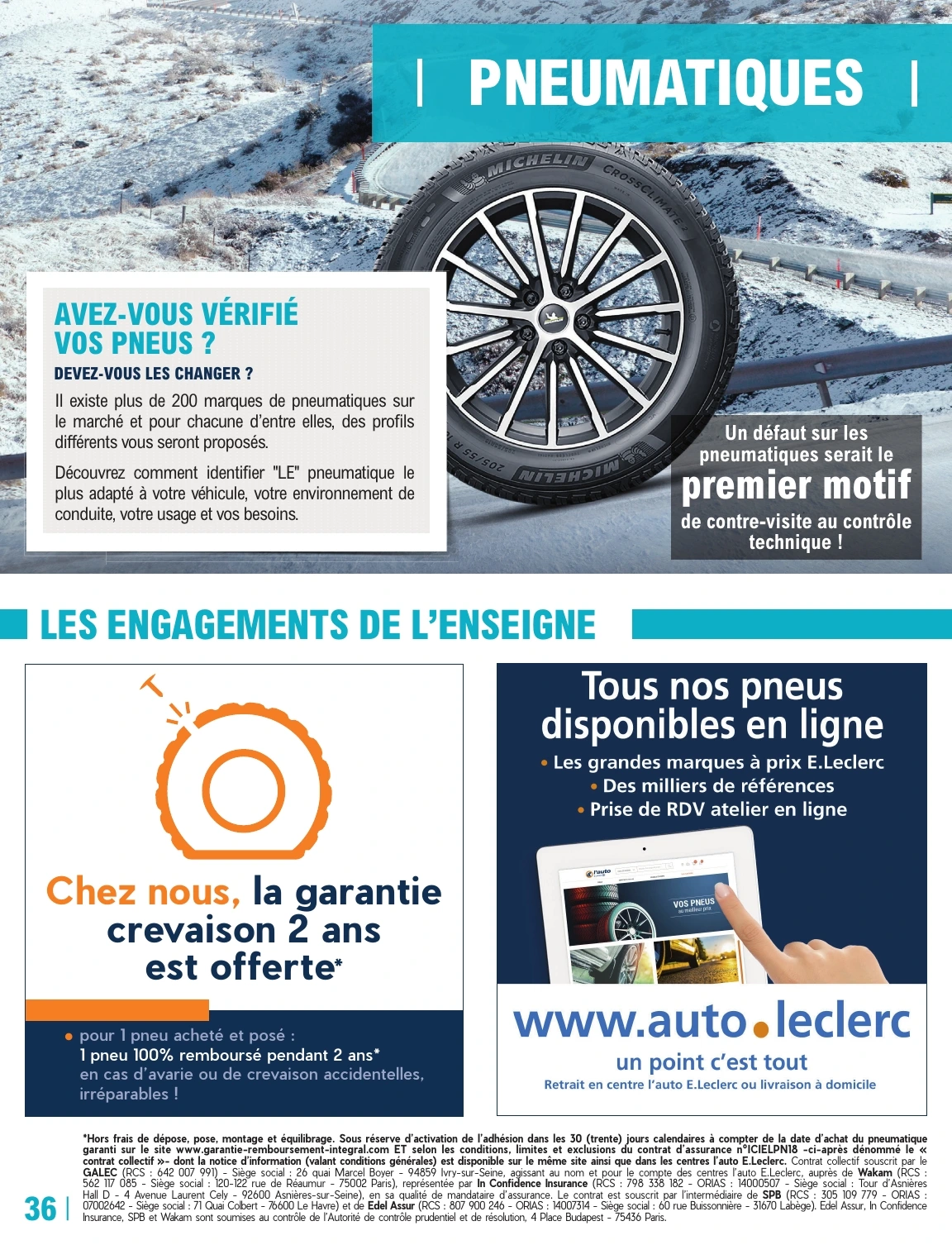 Flyer page 36