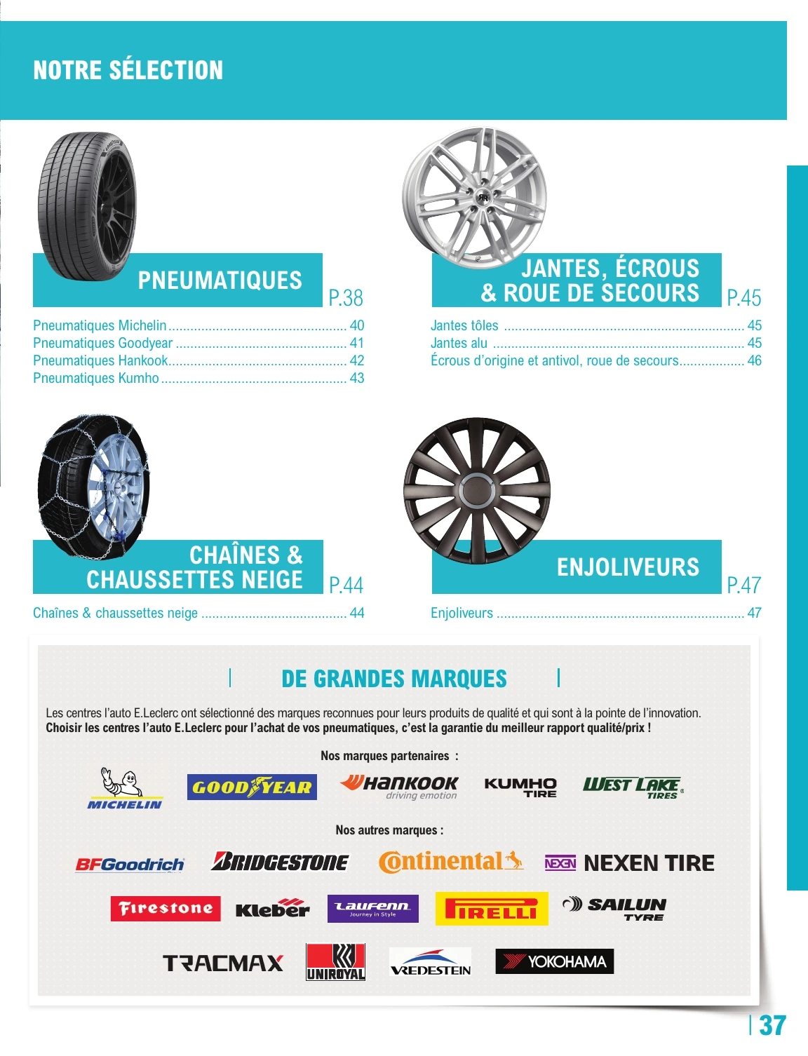 Flyer page 37