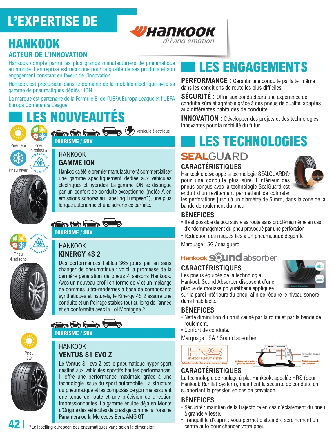 Flyer page 42