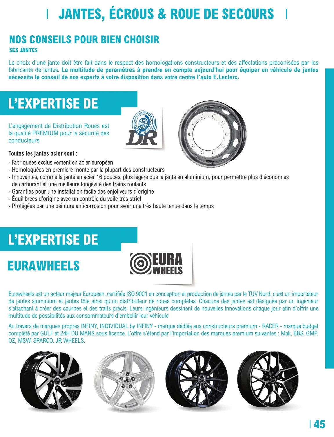Flyer page 45